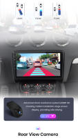 Junsun Radio Coche para Audi TT MK2 8J 2006 2007 2008 2009 2010 2011 2012 2013 2014 AI Voice 2 din Pantalla Coche Android Auto Multimedia Navegación GPS Auto radio - details 15
