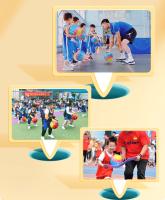 Baloncesto Tamaño 5 7 Para Adolescentes Y Adultos Ideal Antideslizante Para Uso Interior Y Exterior Entrenamiento Y Partidos De Grupo - details 2