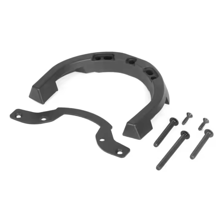 Shad Anillo Del Depósito De Combustible Click System T010cs - 1
