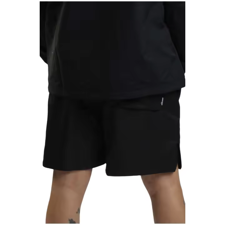 Textil Natacion / Baño marca Ellesse modelo Shv20124-011 para hombre en color negro - 1