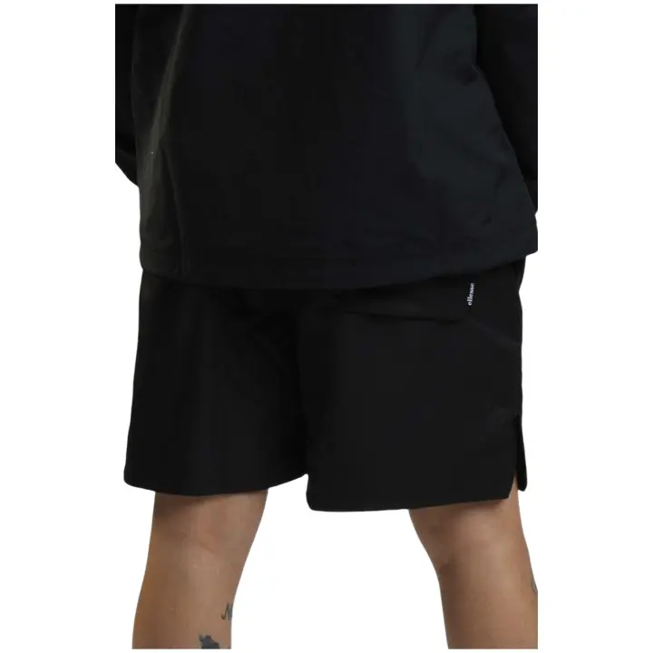 Textil Natacion / Baño marca Ellesse modelo Shv20124-011 para hombre en color negro - 1