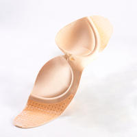 Sujetador Adhesivo Para Mujer Invisible Sexy De Silicona Sin Tirantes Y Espalda Descubierta Para Boda Underwear Femme - details 5