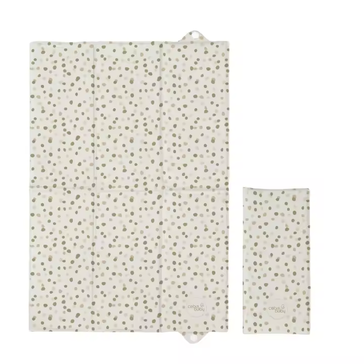 Cambiador Plegable Basic - Diseño Plegable y Compacto - Ceba baby - 1