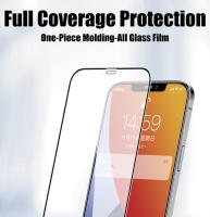 Protector De Pantalla De Vidrio Templado Total Para iPhone 11 12 13 14 15 pro Max X XR Xs Max Pack De 3-4 Piezas Anti-Choque Anti-Huellas HD - details 0