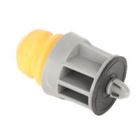 Parachoques Trasero De Coche 9675987380 Amortiguador Absorbedor De Choque Con Buffer De Goma Para Citroen C3 C4 Cactus Peugeot 2008 208 - details 7
