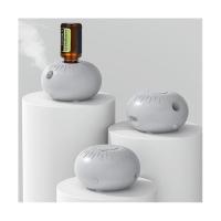 Mini fragancia difusor aromaterapia Máquina automática inducción portátil Lindo para USB difusor - details 3
