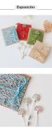 Pack de 6 a 30 unidades de broche alfiler de árbol, broche de mujer, 4 colores, acero inoxidable, regalos para invitados boda, detalles bautizo para invitados, detalles boda invitados, Ideas bodas, Regalantes.com - details 3