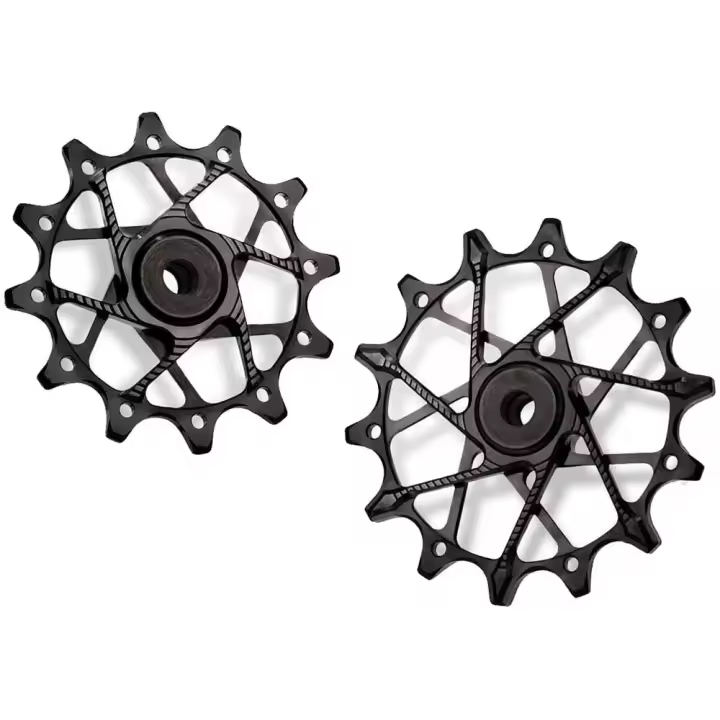 Recambios Transmisión Garbaruk Roldanas Sram Plateado Roldanas - 1