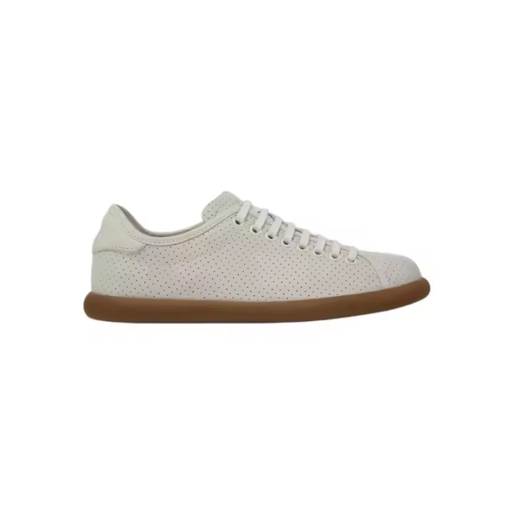 Camper Soller Blanco - 1