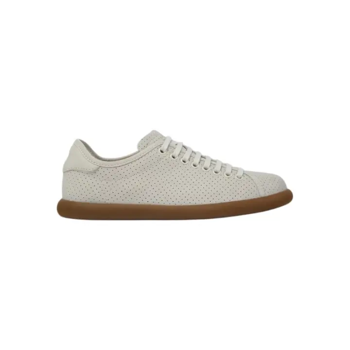 Camper Soller Blanco - 1