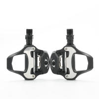 Pedal De Bicicleta De Carretera Auto-bloqueable Ultraligero De Nylon Con Embrague Sellado Para Sistema SPD LOOK Pieza Individual - details 3