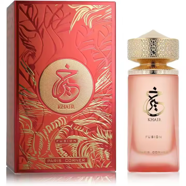 Perfumes Árabes  100ml | Fragancia Mujer Frutal - 1
