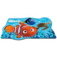 Mantel Buscando A Nemo Dory Disney Lenticular - details 0