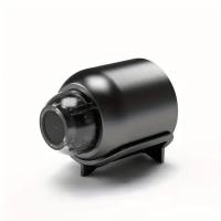 Cámara Mini X5 1080P HD WiFi Vigilancia Seguridad Tarjeta De Video Monitoreo Bebé Visión Nocturna Detectar Movimiento IP Cámara - details 0