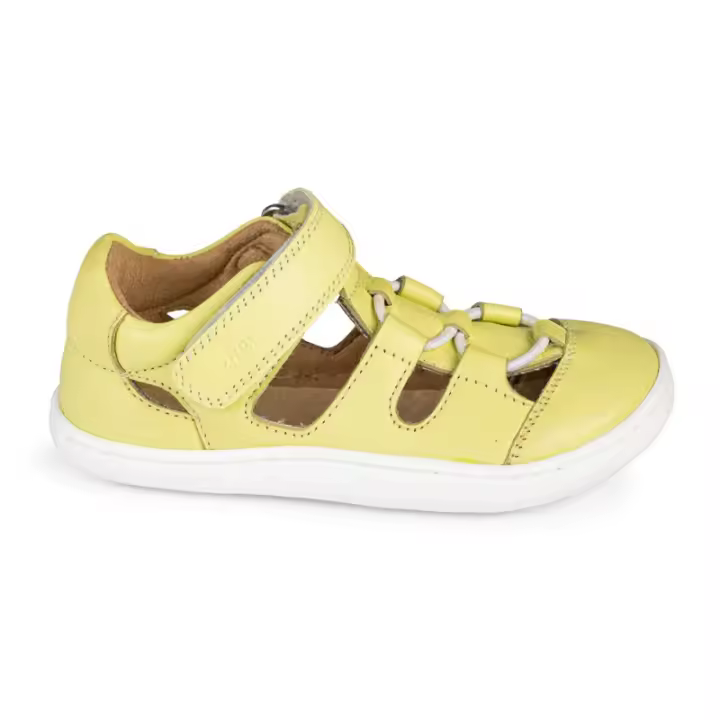 SANDALIA CERRADA BAREFOOT LIMA – ULTRAFLEXIBLE - 1