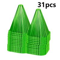 Cubiertas Protectoras Para Plantas Reutilizables 5-31PCS Protección Contra Insectos Y Frío Weather Para Jardín Y Cultivo - details 13