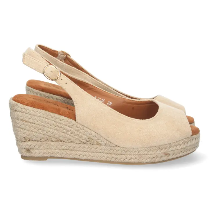 CU�A Sport3punto0 YJ635-Beige - 1