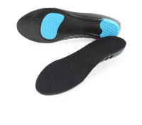 Almohadillas De Apoyo De Arco Ortopédicas EVA Para Zapatillas Y Zapatos De Baloncesto Transpirables Y Absorbentes De Sudor Para Hombres Y Mujeres - details 11