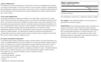 SWANSON **Melatonina 1 mg 120 cápsulas** PACK DUO Desempeña un papel crucial en la promoción del descanso y la relajación - Ayuda a controlar el ciclo sueño - details 2