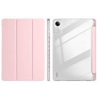 Funda Para Xiaomi Redmi Pad SE 11'' Cubierta De Acrílico Transparente Con Soporte Trifoliar Protectora Compatible Con Redmi Pad SE 11 2023 - details 14