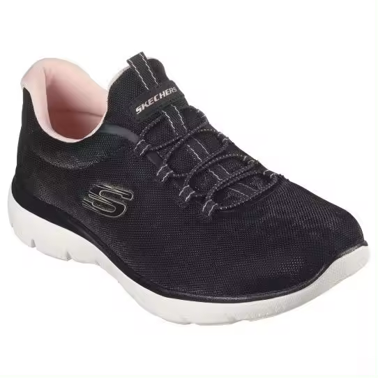 Skechers mod. 150111 Deportivas velc para Joven en Nylon - 1