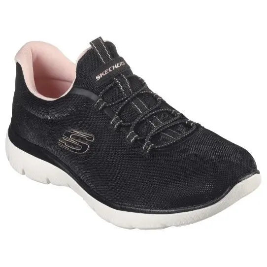Skechers mod. 150111 Deportivas velc para Joven en Nylon - 1