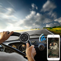 Botón De Volumen Bluetooth Para Motos Y Coches Control Remoto Inalámbrico Para Teléfonos IOS Y Android Tablet Y Bicicleta - details 11