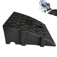 Kit De Rampas De Acceso Para Coche Camión Remolque De Alta Resistencia Antideslizante Ligero Portátil Con Diseño De Cuadrícula Antideslizante - details 11