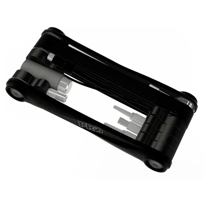 Pro Multiherramienta Internal Cable Routing Negro - 1