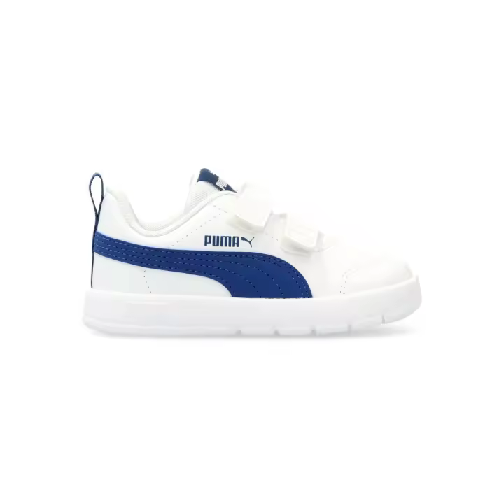 PUMA Zapatilla deportiva niño Courtflex V3 - 1