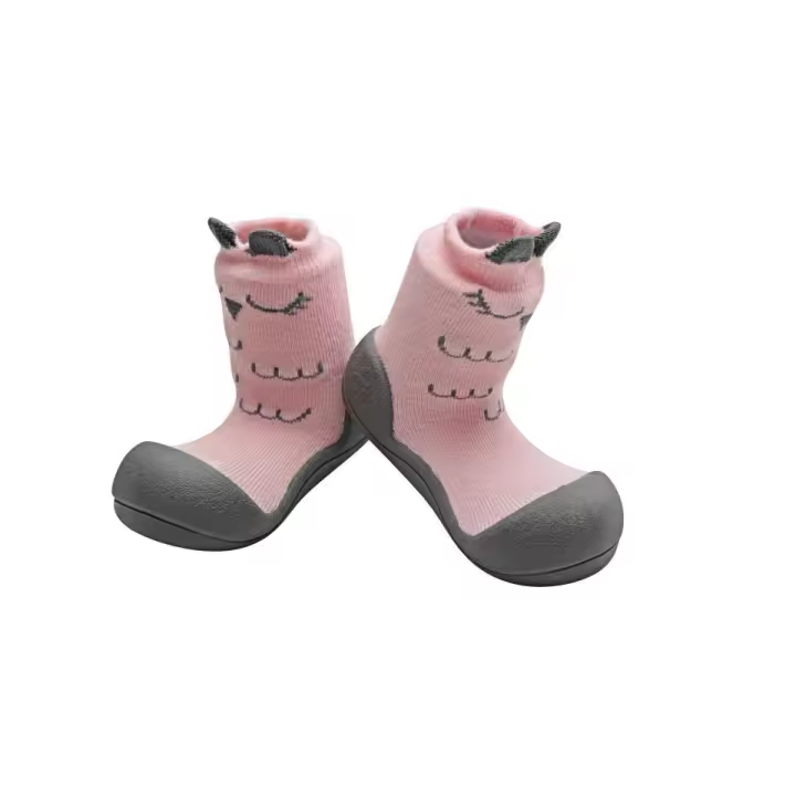 ATTIPAS cutie rosa - 1