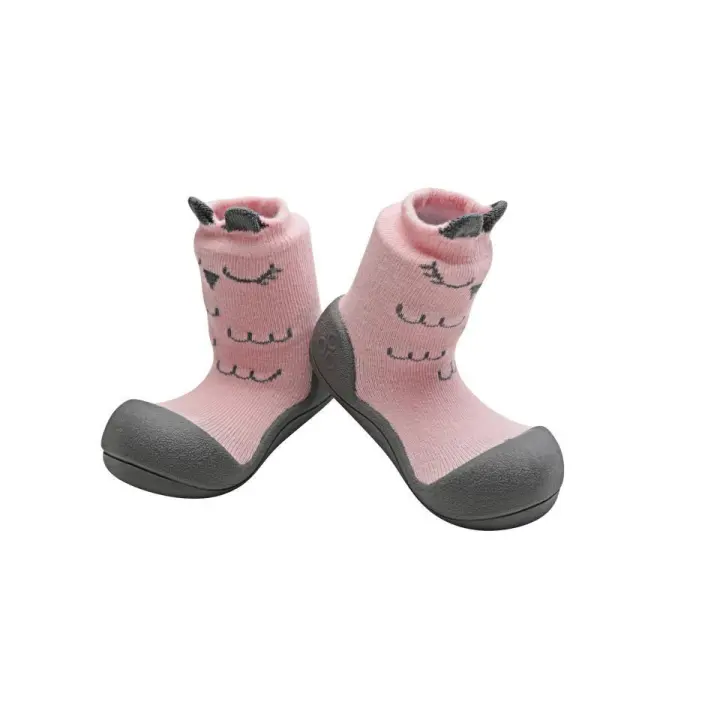 ATTIPAS cutie rosa - 1