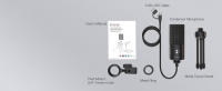FIFINE Micrófono Condensador USB Con Regulador De Ganancia Para Estudio Doméstico Podcasting Voce-over Laptop Windows K669 - details 8