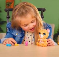 FurReal Newborns gatito con sonidos + 4 años  F6797 Hasbro - details 7