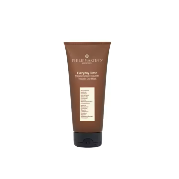 Philip Martin's Everyday Rinse. | Mascarilla de uso frecuente, hidratante y fortalecedora para todo tipo de cabello. - 1