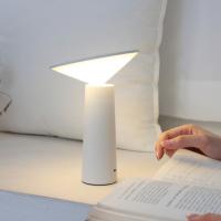Lámpara De Escritorio Moderna USB LED Luz De Lectura Para Dormitorio Con Sensor Táctil Incluye Bombilla Compatible Con Técnologías Intel Y AMD - details 2