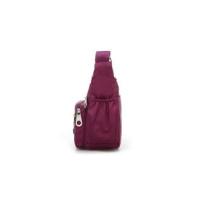 Bolso de Mensajero informal para Mujer, Bandolera de Tela Oxford impermeable, de gran capacidad, para Mamá - details 11