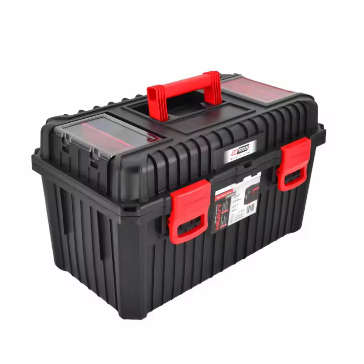 Awtools skrzynka narzędziowa heavy 585x360x337mm - 1