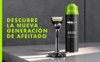 Gillettelabs Pack: Gel para afeitar + 1 Maquinilla con colgador. - details 2