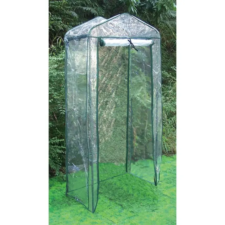 Funda de recambio para Invernadero Biotop 2 bandejas - 1