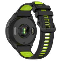 Correa De Silicona Deportiva Para Garmin Forerunner 965 Accesorios De Pulsera Compatible Con 955 Solar 945 LTE 935 745 Unisex - details 13