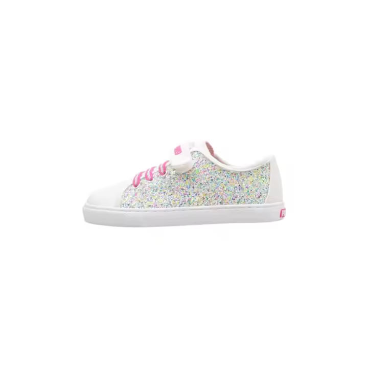 Pablosky 981430 Deportivas Planas Niña Multicolor - 1