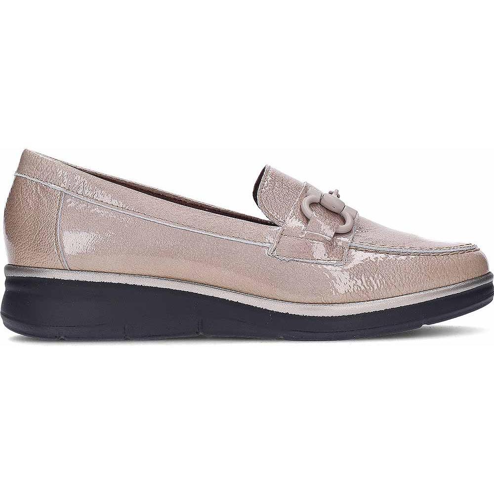 Mocasines para mujer Pitillos 10701 Charol