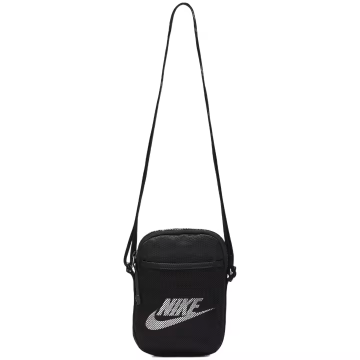 marca Nike modelo Ba5871-010 para unisex en color negro - 1