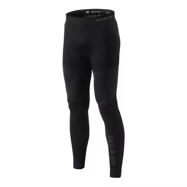 Ropa hombre Mallas Revit Mallas Airborne 2 Negro - 1
