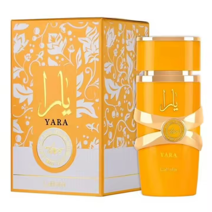 LATTAFA YARA TOUS EAU DE PARFUM 100ML VAPORIZADOR - 1
