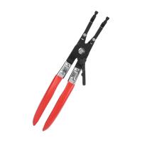Herramienta De Soldadura Para Reparación De Automóviles Pinzas De Soldadura Y Abrazadera Ayuda En El Reparado Del Vehículo - details 3