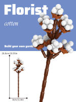 Bloques De Construcción Verde Plantas Y Flores En Macetas Juego De Puzzle Micropartículas Juguetes Ornamentales Para Niños - details 2