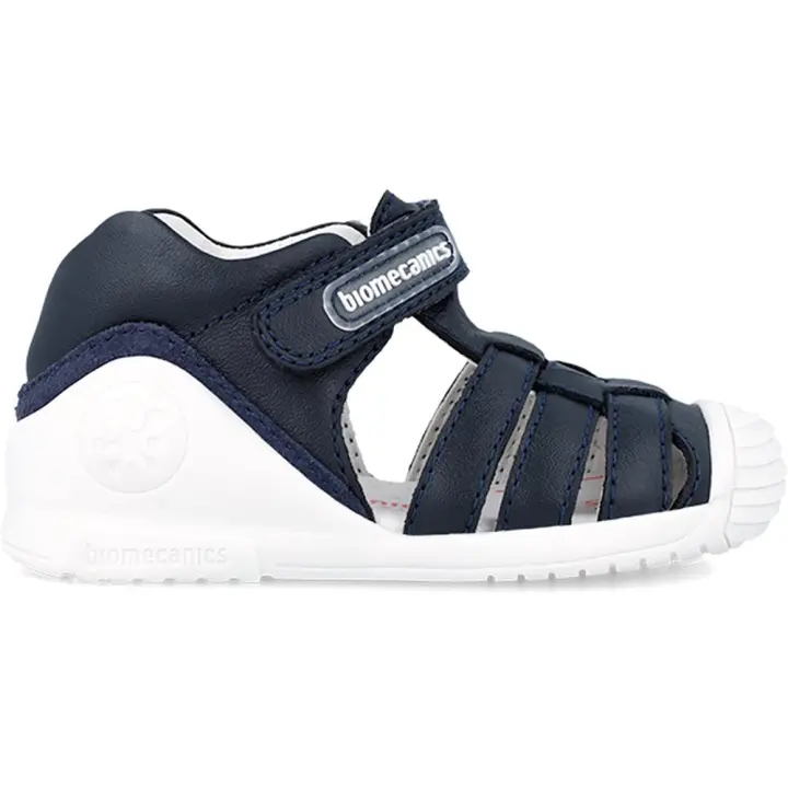 SANDALIAS BIOMECANICS PRIMEROS PASOS 232145 - 1