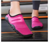Zapatos de cinco dedos para senderismo en ríos, de gran tamaño, para hombre, para vadeo, para mujer, para buceo al aire libre, playa, fitness, ciclismo y senderismo. - details 12